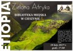 Afryka zamiast Azji